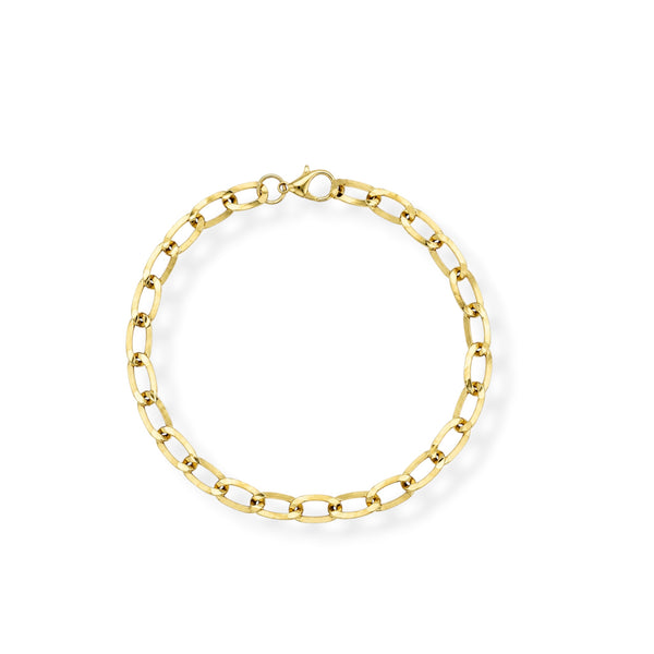 Hayley Chain Bracelet