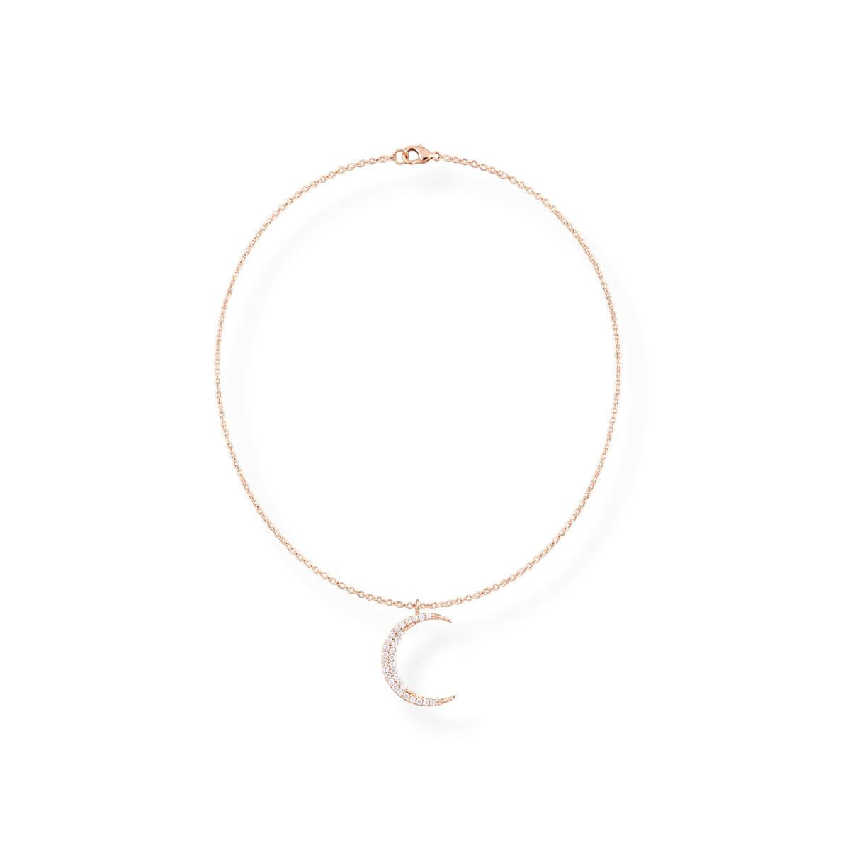 Jenny Crescent Moon