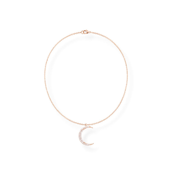Jenny Crescent Moon