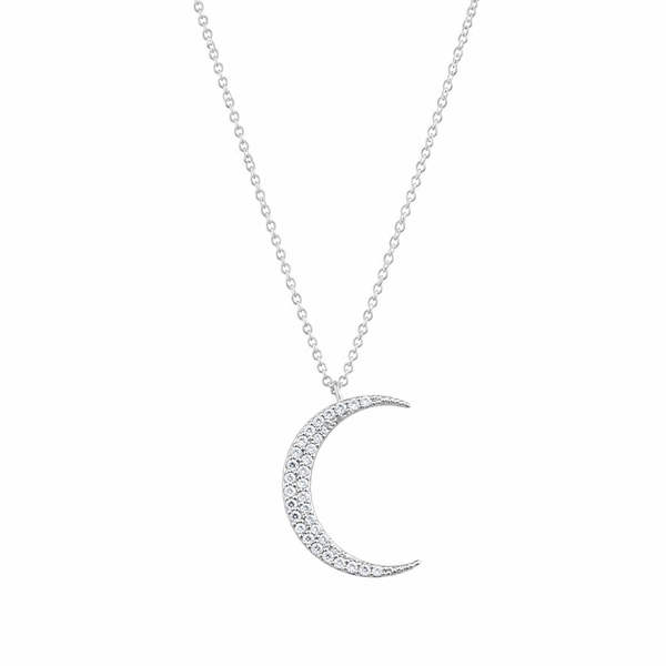 Jenny Crescent Moon
