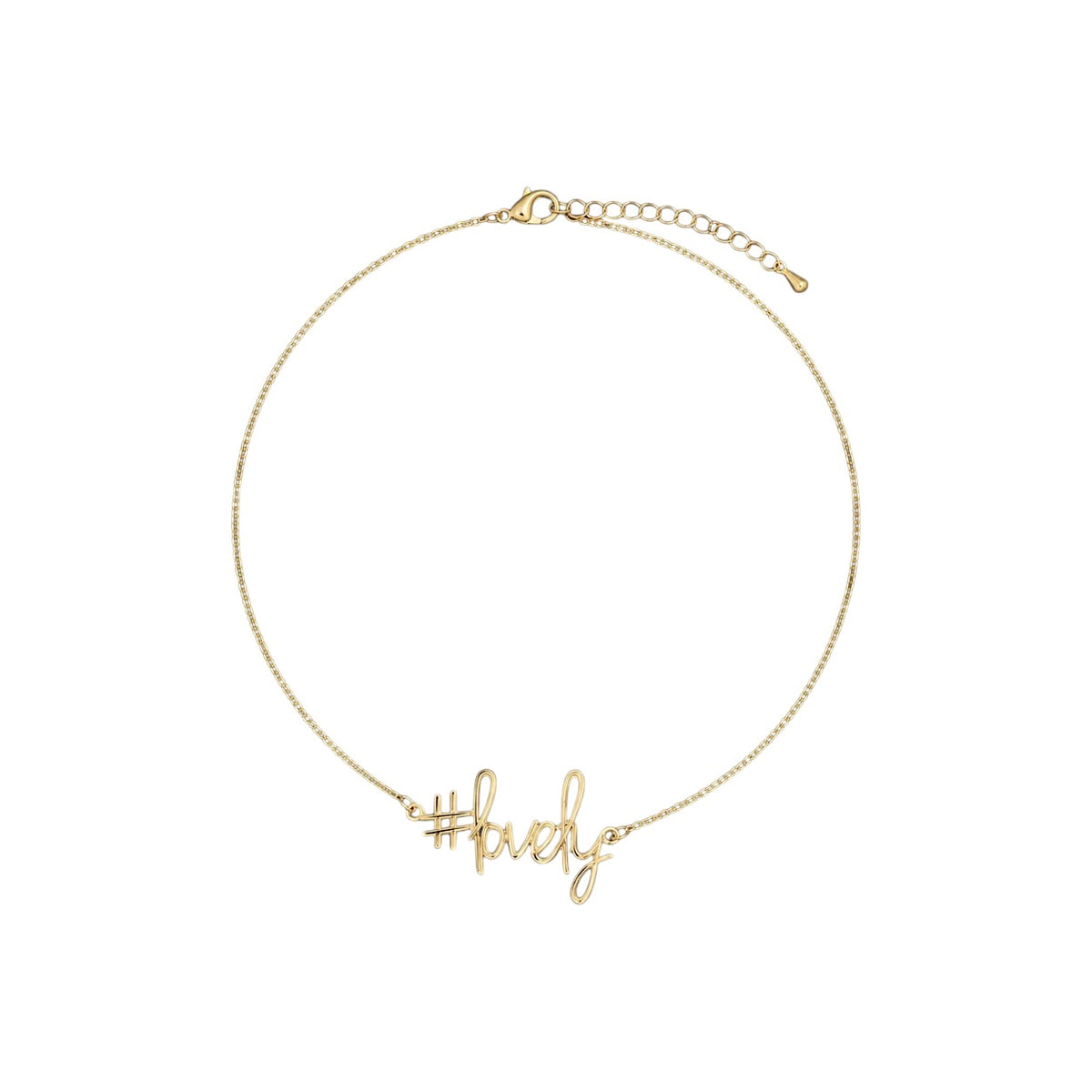 #lovely necklace