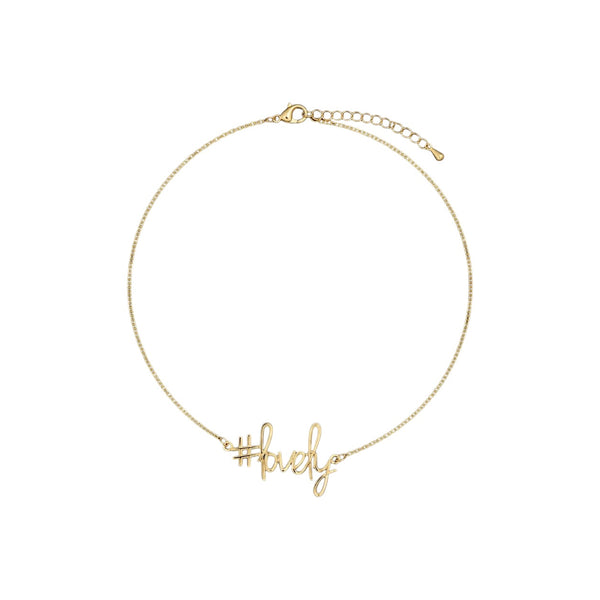 #lovely necklace