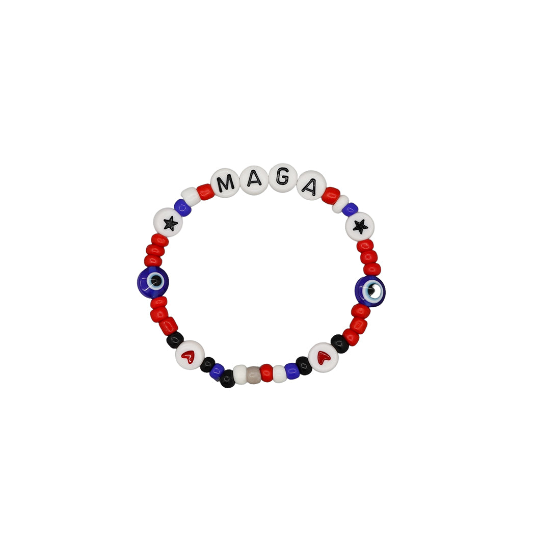 MAGA Bracelet