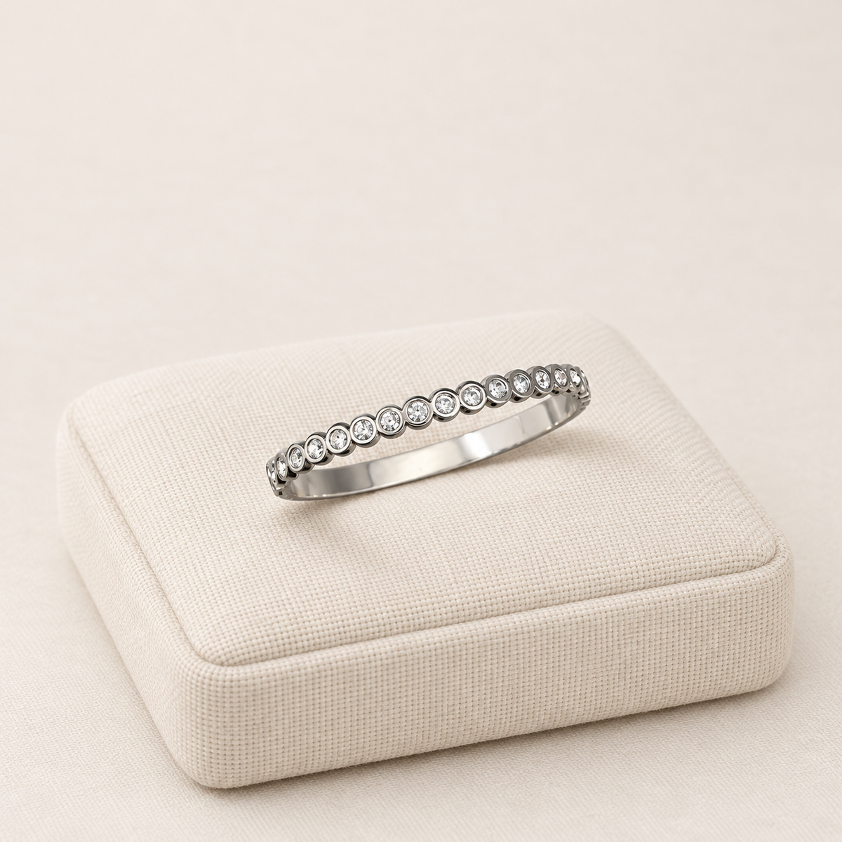Pop the Bubbly Bangle
