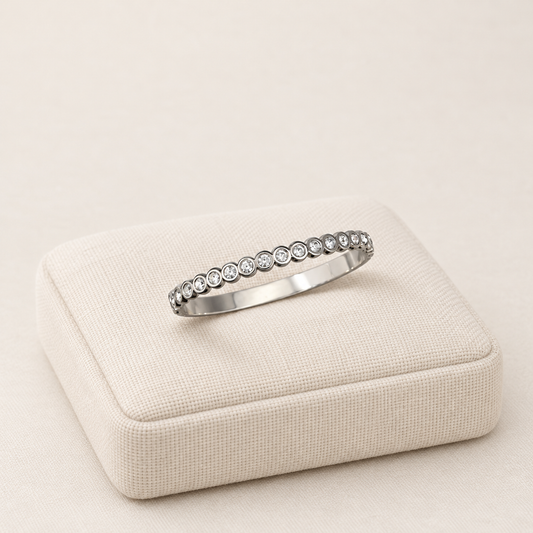 Pop the Bubbly Bangle