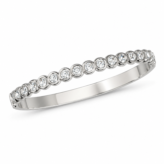 Pop the Bubbly Bangle