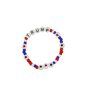 Trump Bracelet