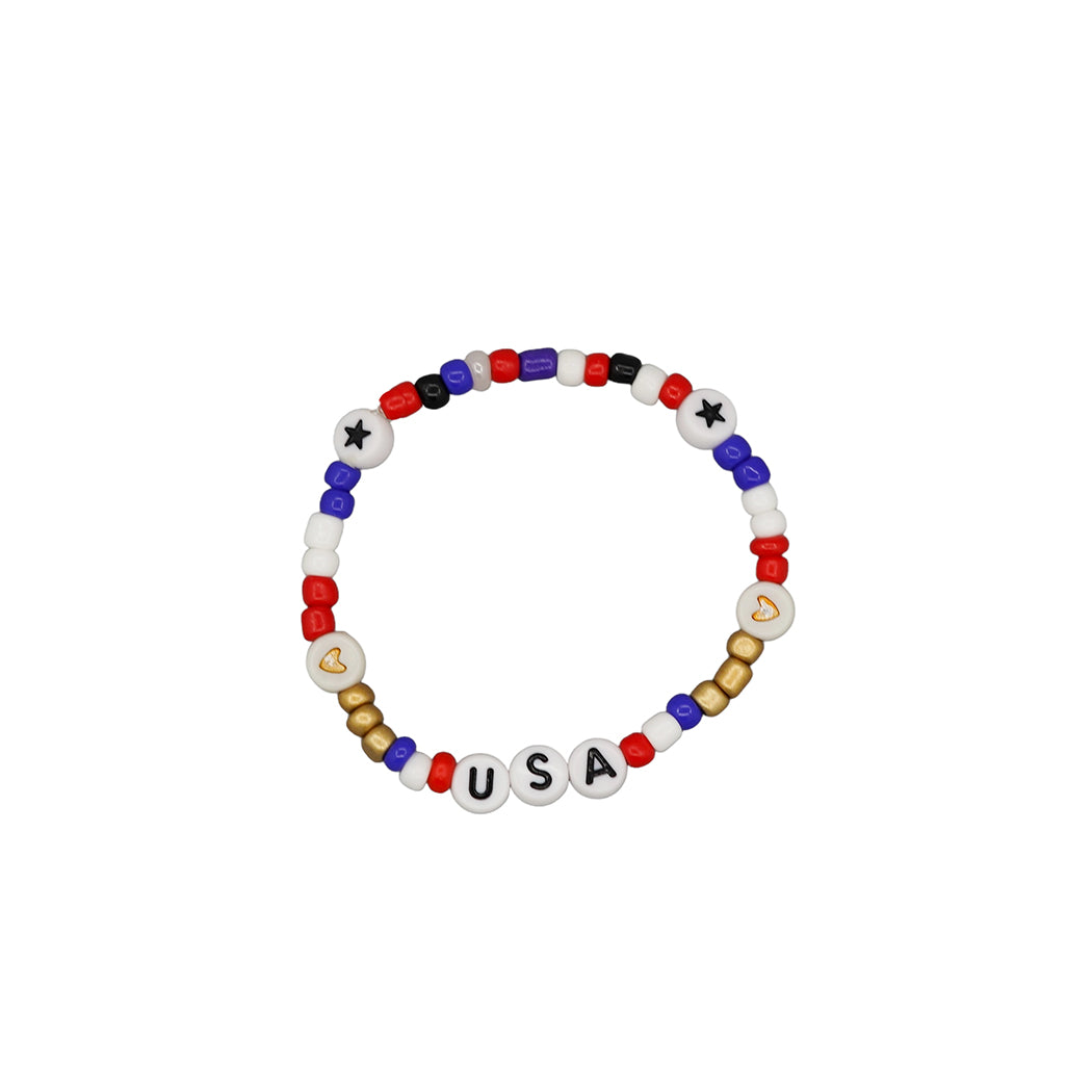 USA Bracelet