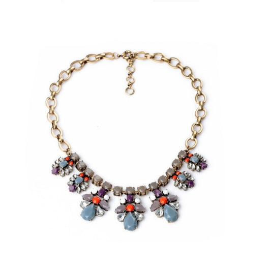 Melissa Necklace