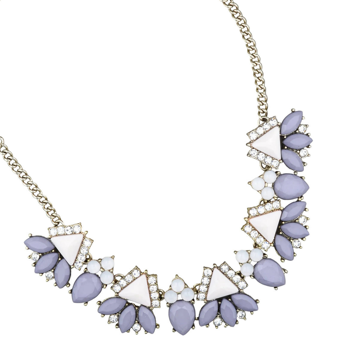 Jenna Necklace