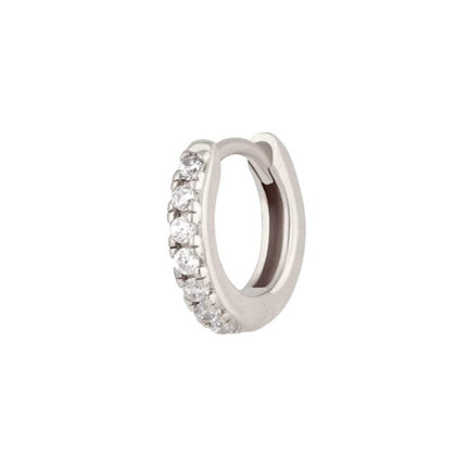 Brynn Pave Huggie