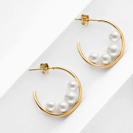 Camille Hoops