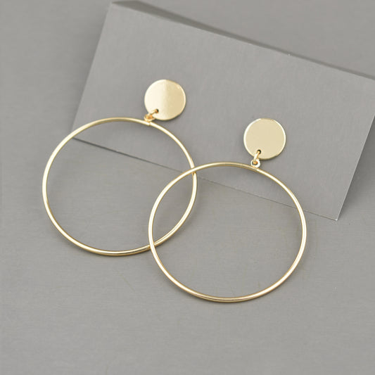 Moni Hoops