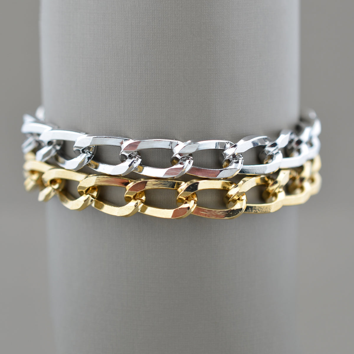 Hayley Chain Bracelet