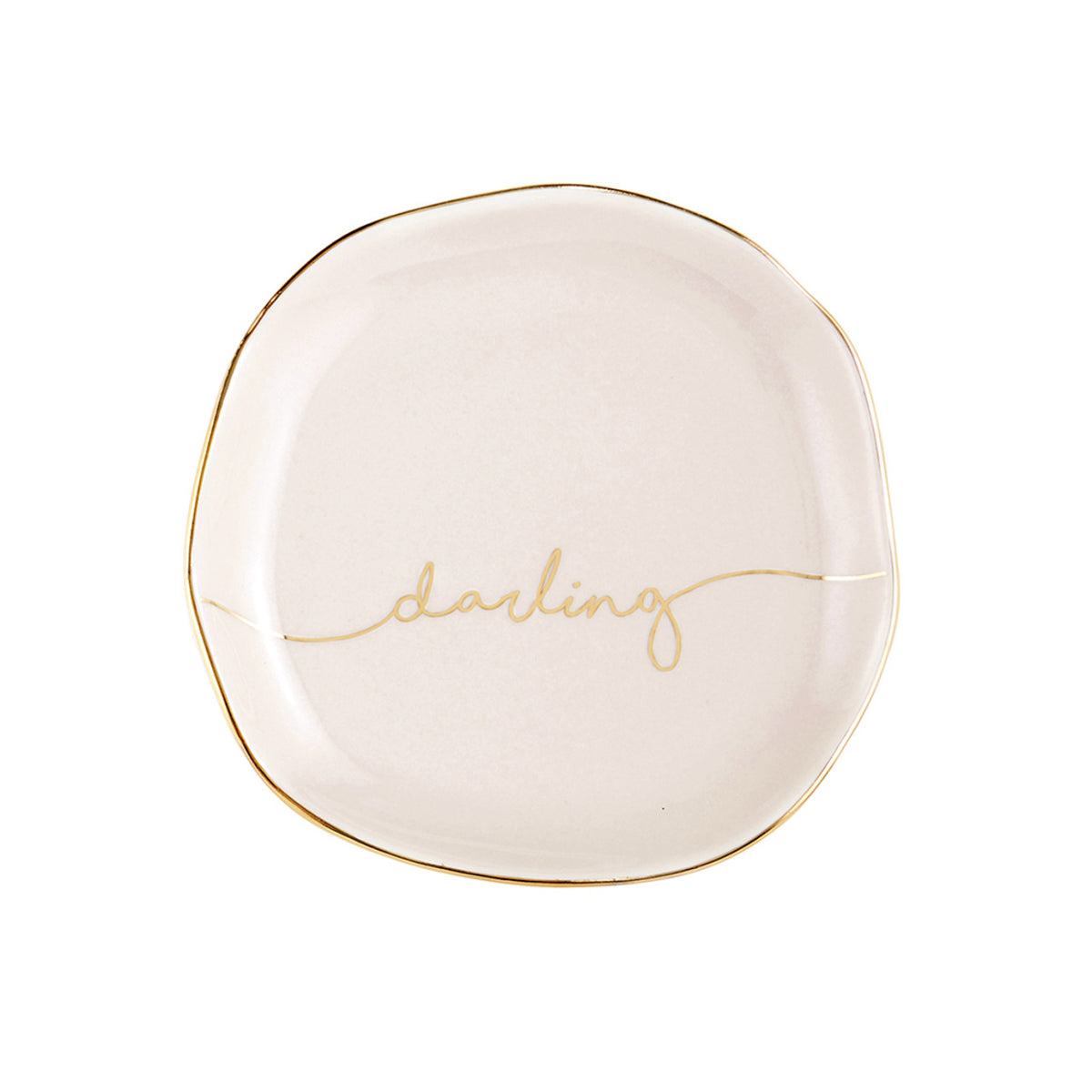 Darling Jewelry Tray