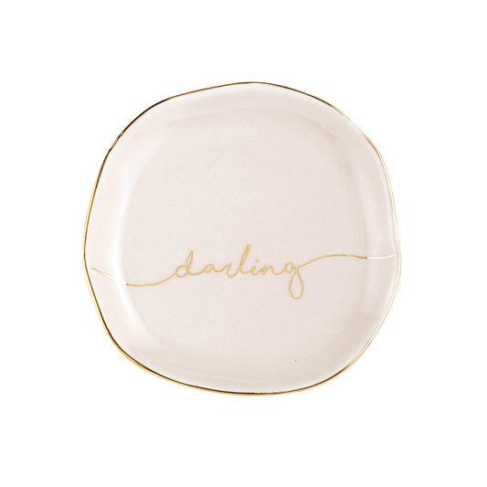 Darling Jewelry Tray