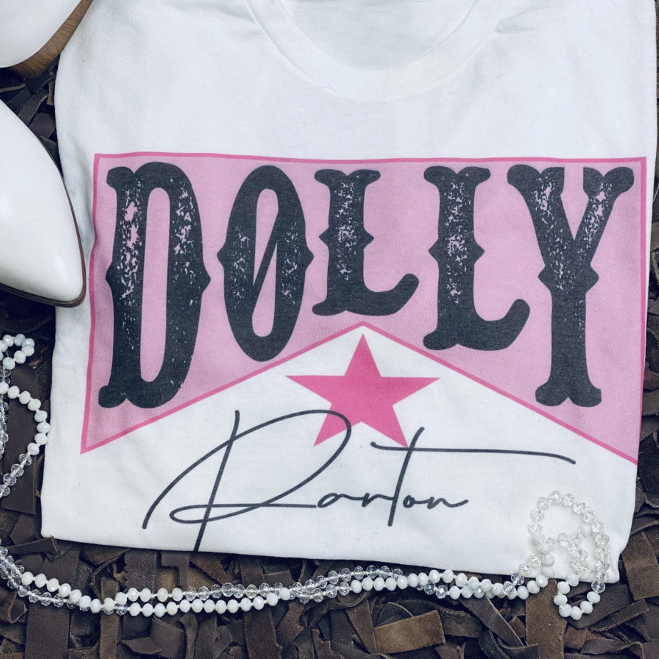 Dolly Tee