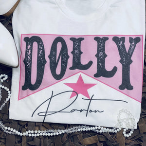 Dolly Tee