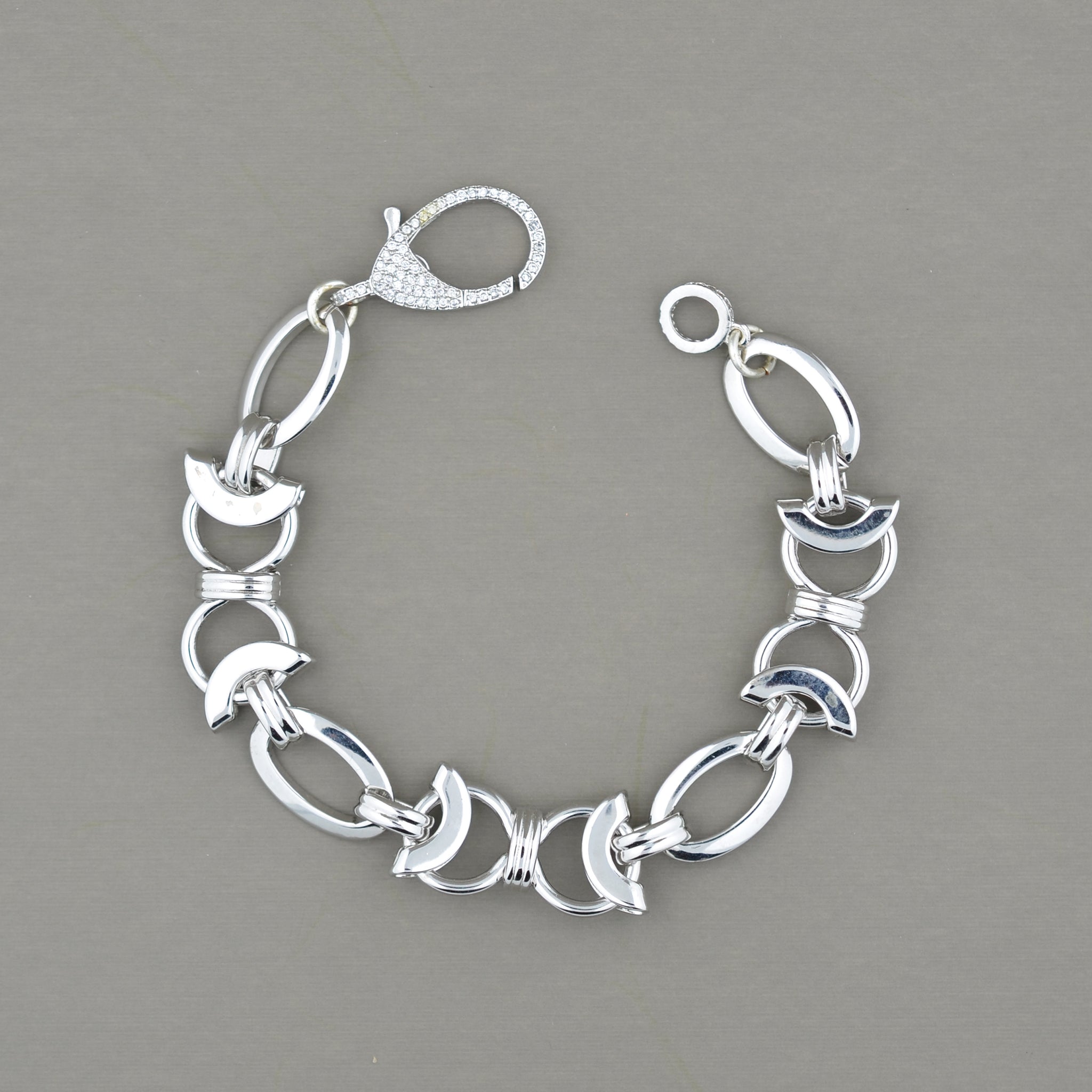 Ella Chain Bracelet