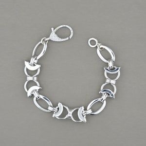 Ella Chain Bracelet