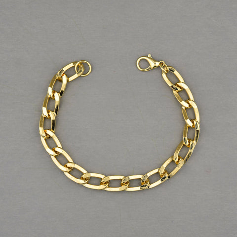 Hayley Chain Bracelet