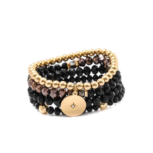 Mackenzie Bracelet Set