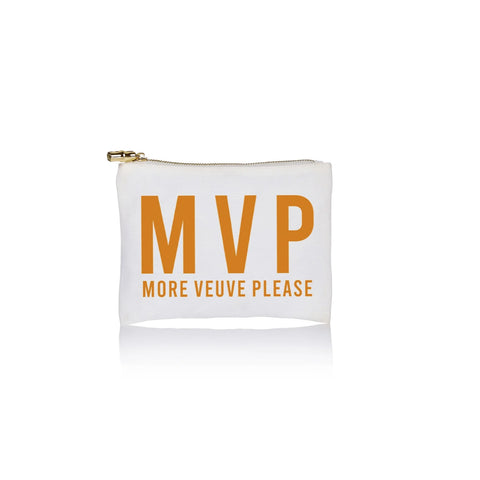 More Veuve Please