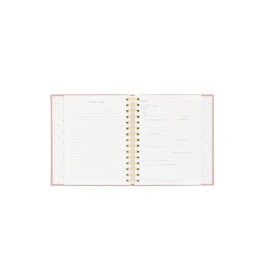 The Mindful Journal