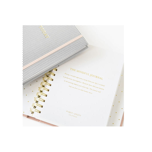 The Mindful Journal