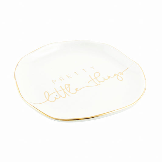Pretty Little Things