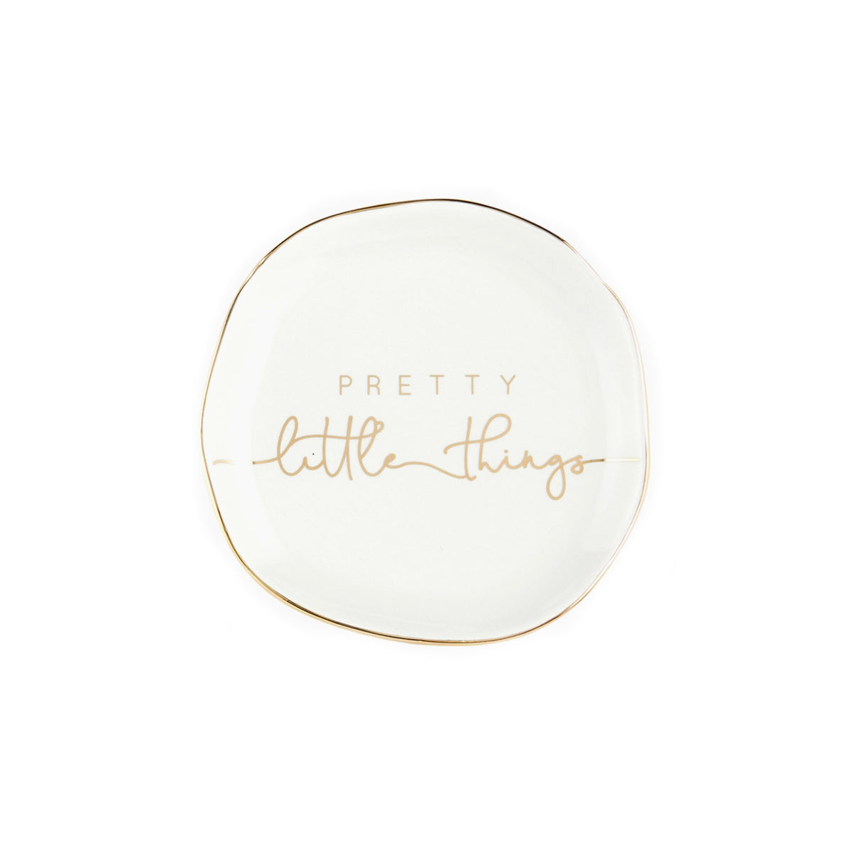 Pretty Little Things