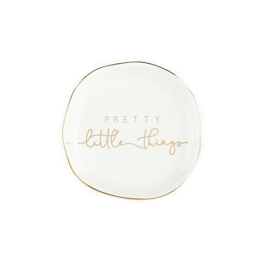 Pretty Little Things