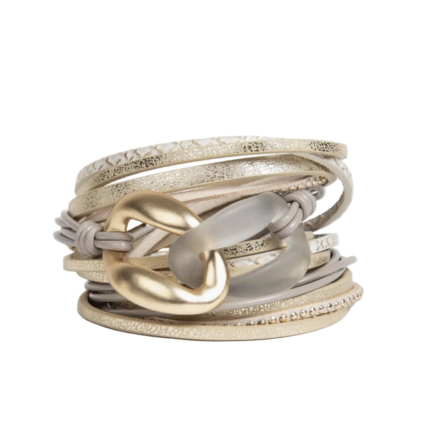 Roi Wrap Cuff