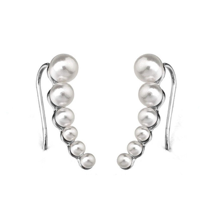 Pearl Ear Crawlers