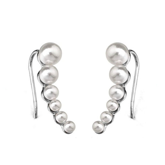 Pearl Ear Crawlers