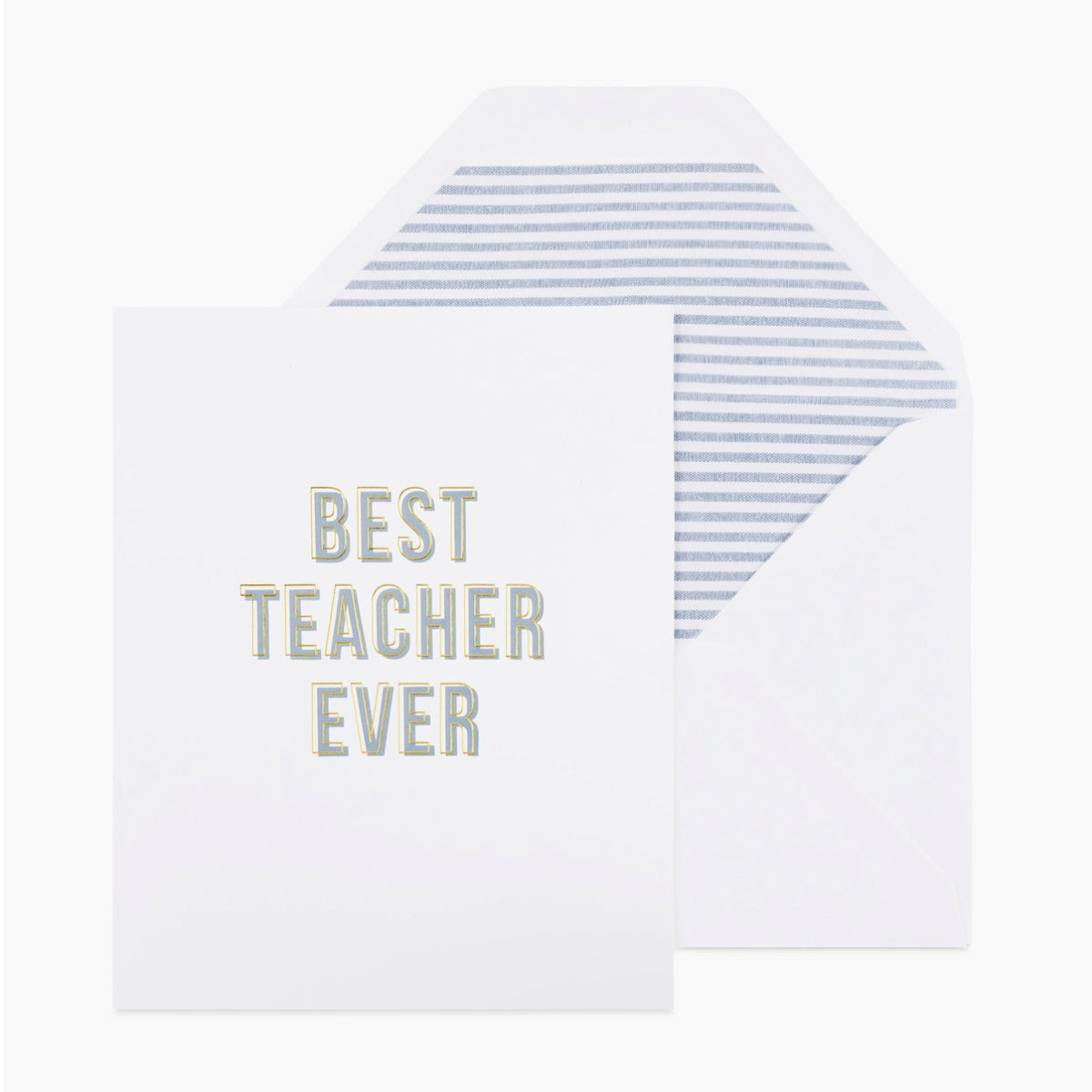 Best Teacher Ever