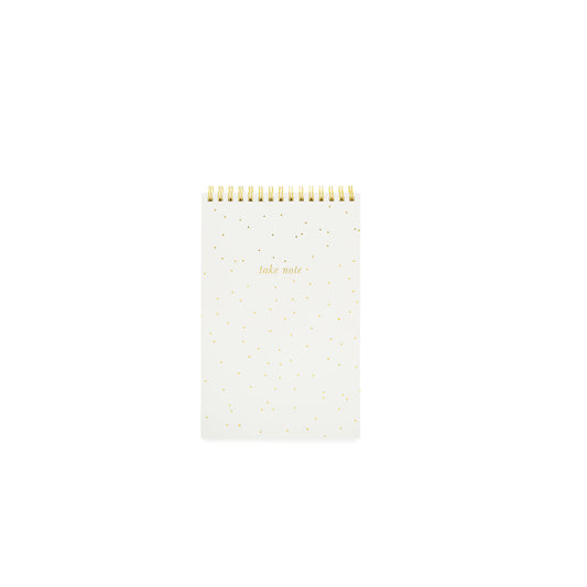 Take Note Notebook