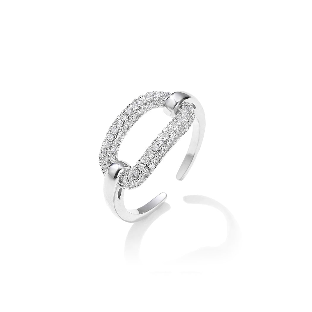 Clay Ring