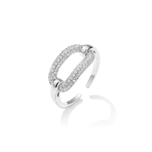 Clay Ring