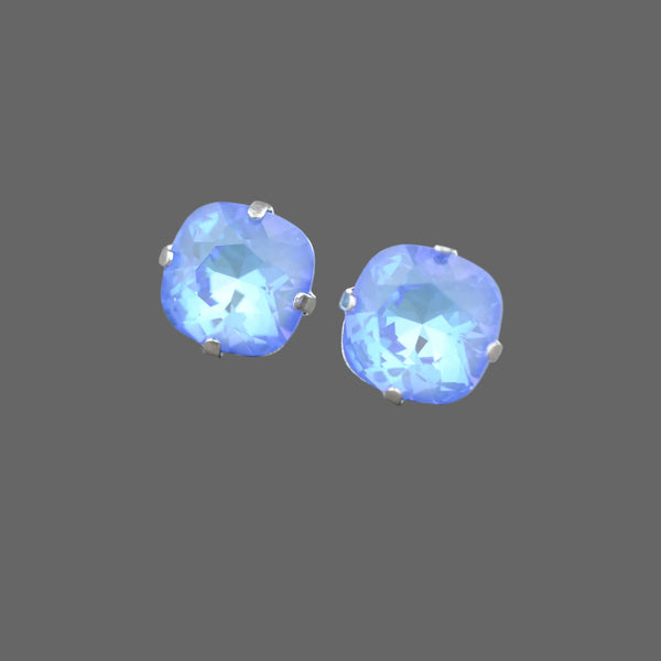 Swarovski Cushion Posts